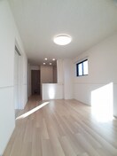  和歌山線/岩出駅 徒歩16分 1階 築2年