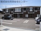 和歌山線/下井阪駅 徒歩15分 2階 築10年の外観