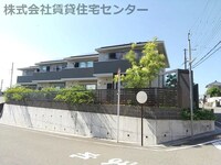 シェソワ坂ノ上