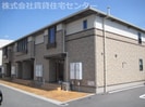 和歌山線/打田駅 徒歩20分 2階 築9年の外観
