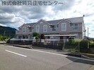 和歌山線/笠田駅 徒歩10分 1階 築20年の外観