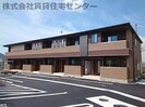 和歌山線/下井阪駅 徒歩8分 2階 築7年の外観
