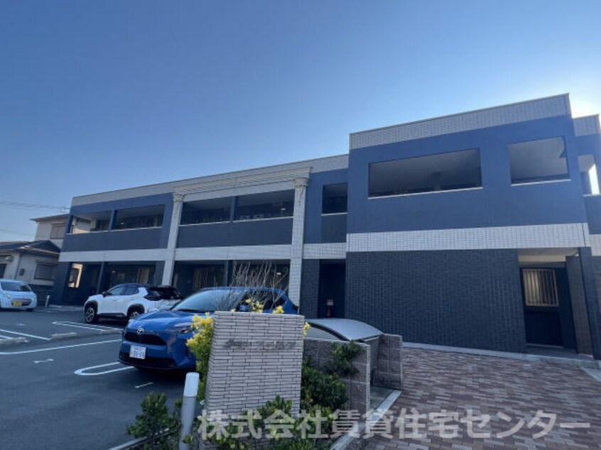  きのくに線・紀勢本線/紀三井寺駅 徒歩11分 2階 築5年