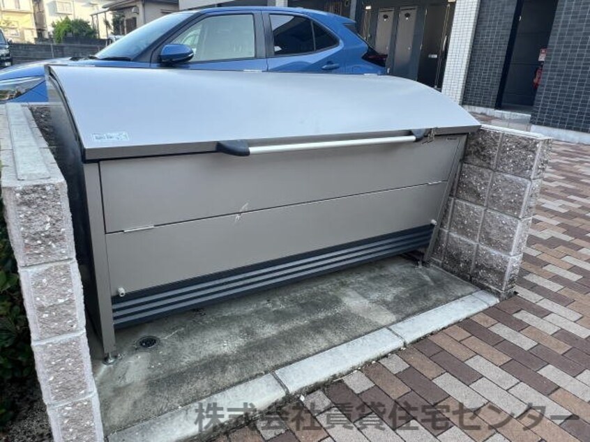  きのくに線・紀勢本線/紀三井寺駅 徒歩11分 2階 築5年