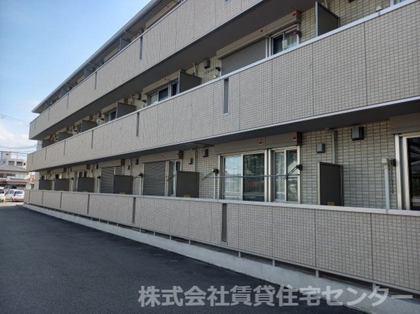  サンテラス吹上