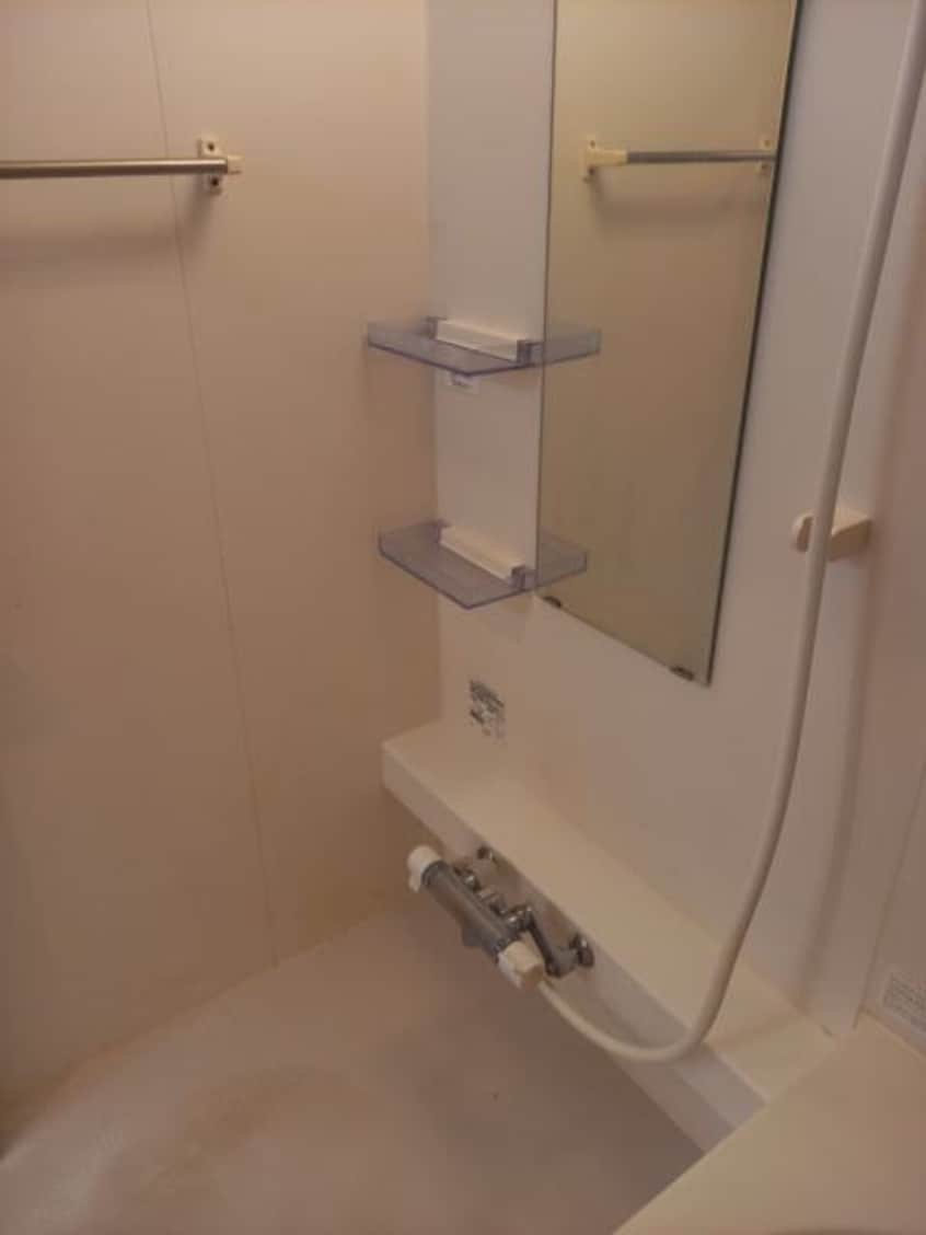  サンテラス吹上