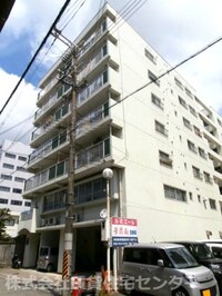 三木町ガーデンハイツ