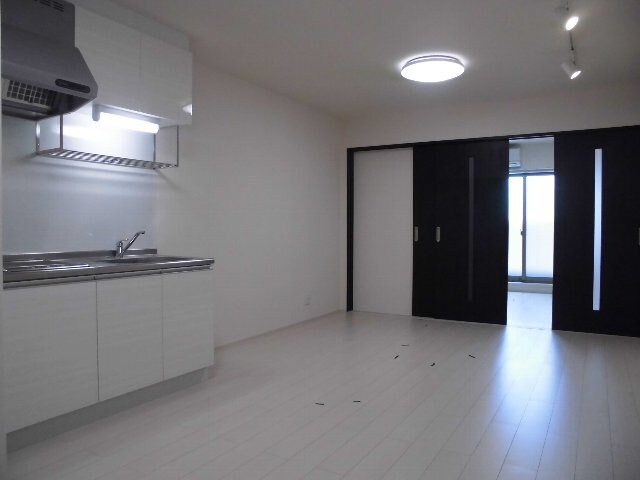  阪和線・羽衣線/和歌山駅 徒歩13分 3階 築5年