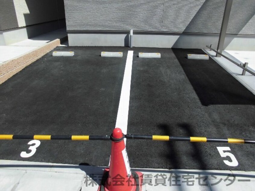  阪和線・羽衣線/和歌山駅 徒歩13分 3階 築5年