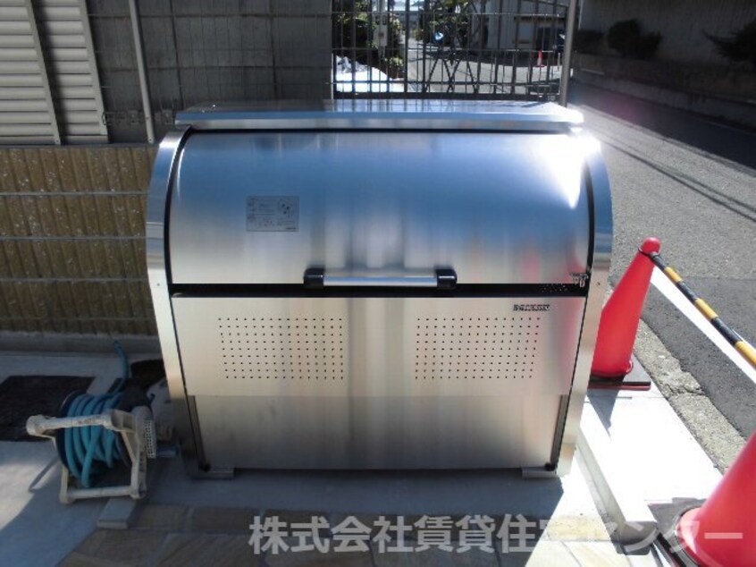  阪和線・羽衣線/和歌山駅 徒歩13分 3階 築5年