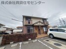 きのくに線・紀勢本線/和歌山市駅 バス:5分:停歩4分 1-2階 築22年の外観