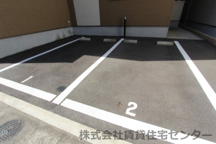  きのくに線・紀勢本線/和歌山市駅 徒歩6分 1階 築10年