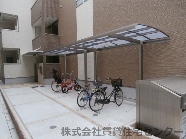  きのくに線・紀勢本線/和歌山市駅 徒歩6分 1階 築10年