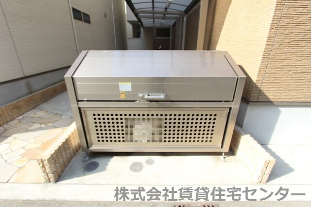  きのくに線・紀勢本線/和歌山市駅 徒歩6分 1階 築10年