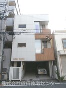 ヤマトマンションの外観