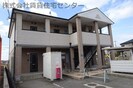 和歌山電鉄貴志川線/日前宮駅 徒歩11分 2階 築21年の外観