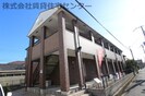 南海本線/和歌山市駅 バス:12分:停歩6分 1階 築18年の外観