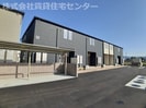 和歌山電鉄貴志川線/貴志駅 徒歩18分 1階 築浅の外観