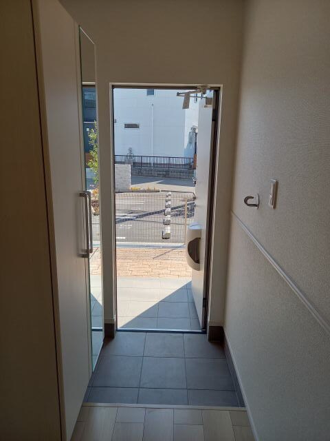 同仕様 阪和線・羽衣線/紀伊中ノ島駅 徒歩22分 1階 建築中