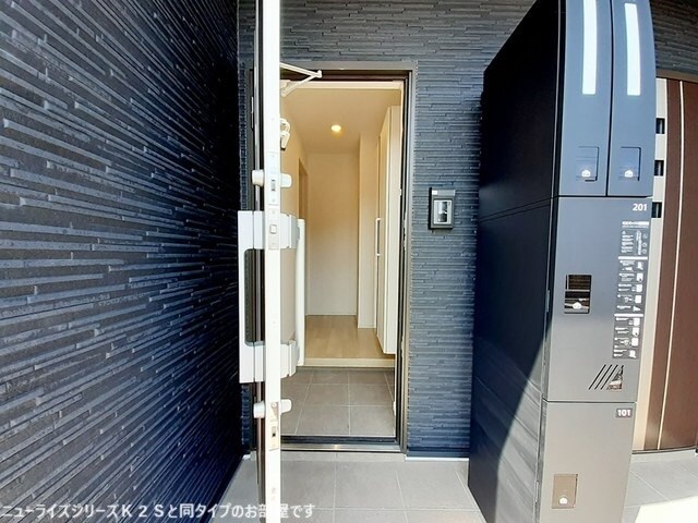 同仕様 阪和線・羽衣線/紀伊中ノ島駅 徒歩22分 1階 建築中