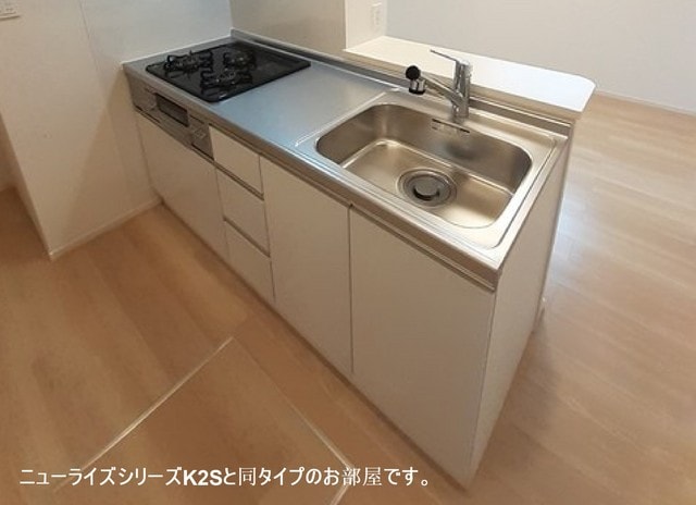 同仕様 阪和線・羽衣線/紀伊中ノ島駅 徒歩22分 1階 建築中