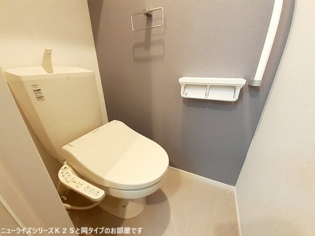 同仕様 阪和線・羽衣線/紀伊中ノ島駅 徒歩22分 1階 建築中