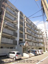 グランドハイツみきまち