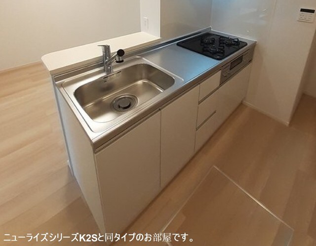 同仕様 阪和線・羽衣線/紀伊中ノ島駅 徒歩22分 1階 建築中