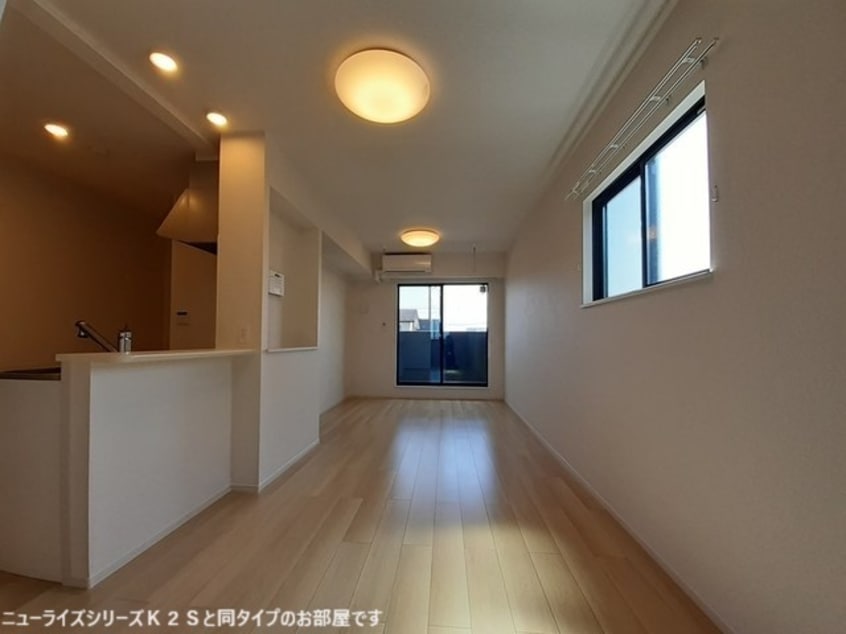 同仕様 阪和線・羽衣線/紀伊中ノ島駅 徒歩22分 2階 建築中