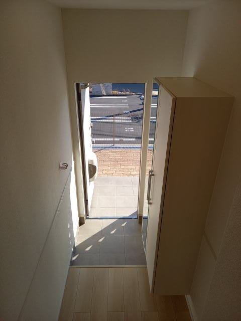 同仕様 阪和線・羽衣線/紀伊中ノ島駅 徒歩22分 2階 建築中