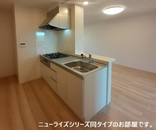 同仕様 阪和線・羽衣線/紀伊中ノ島駅 徒歩22分 2階 建築中