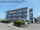 阪和線・羽衣線/和歌山駅 徒歩10分 4階 築28年の外観