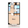 和歌山電鉄貴志川線/神前駅 徒歩10分 1階 築15年 1Kの間取り