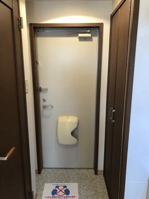 同仕様 南海本線/和歌山市駅 バス10分花王橋下車:停歩6分 2階 築18年