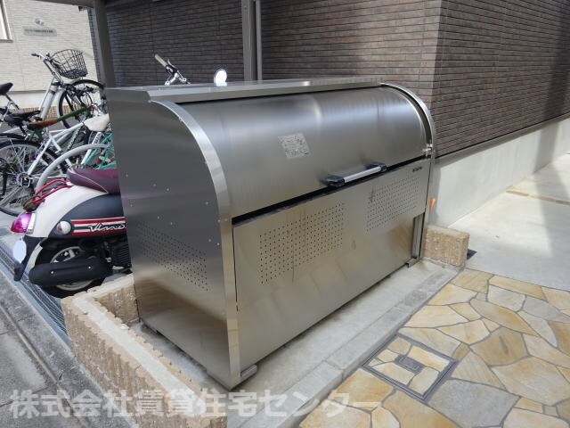  きのくに線・紀勢本線/和歌山駅 徒歩10分 2階 築5年