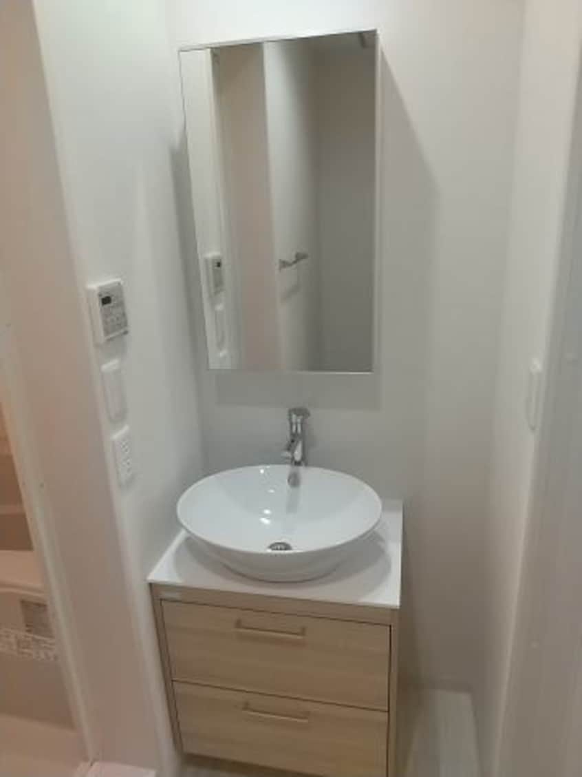  阪和線・羽衣線/和歌山駅 徒歩10分 3階 築4年