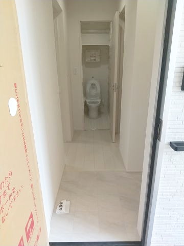  阪和線・羽衣線/和歌山駅 徒歩10分 3階 築4年