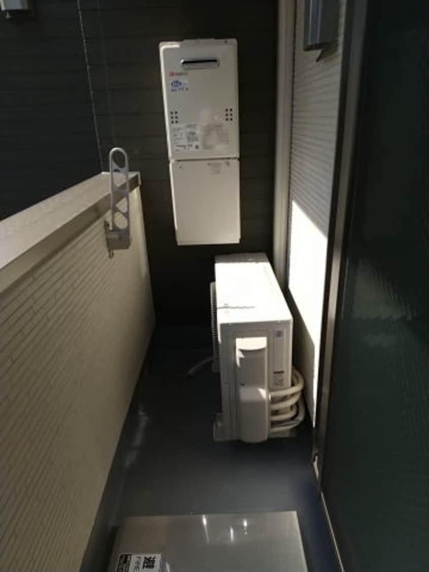  阪和線・羽衣線/和歌山駅 徒歩10分 3階 築4年