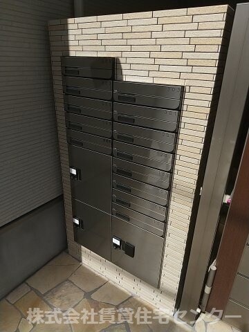  阪和線・羽衣線/和歌山駅 徒歩10分 3階 築4年