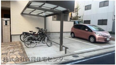  阪和線・羽衣線/和歌山駅 徒歩10分 3階 築4年