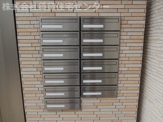  阪和線・羽衣線/和歌山駅 徒歩11分 3階 築8年