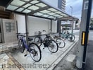  阪和線・羽衣線/和歌山駅 徒歩11分 3階 築8年