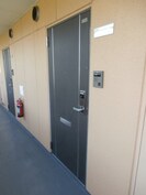 阪和線・羽衣線/和歌山駅 徒歩33分 2階 築16年の外観