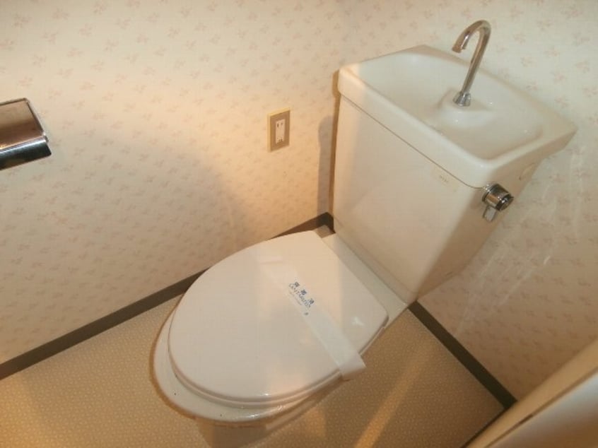  朝日プラザ十番丁