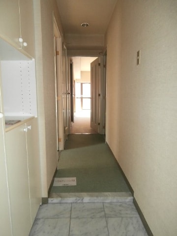  朝日プラザ十番丁