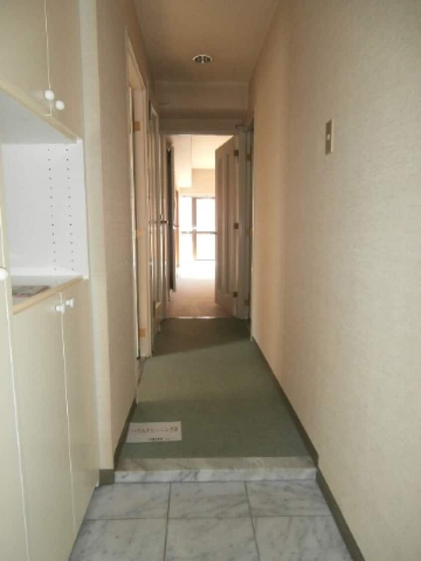  朝日プラザ十番丁