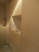  朝日プラザ十番丁