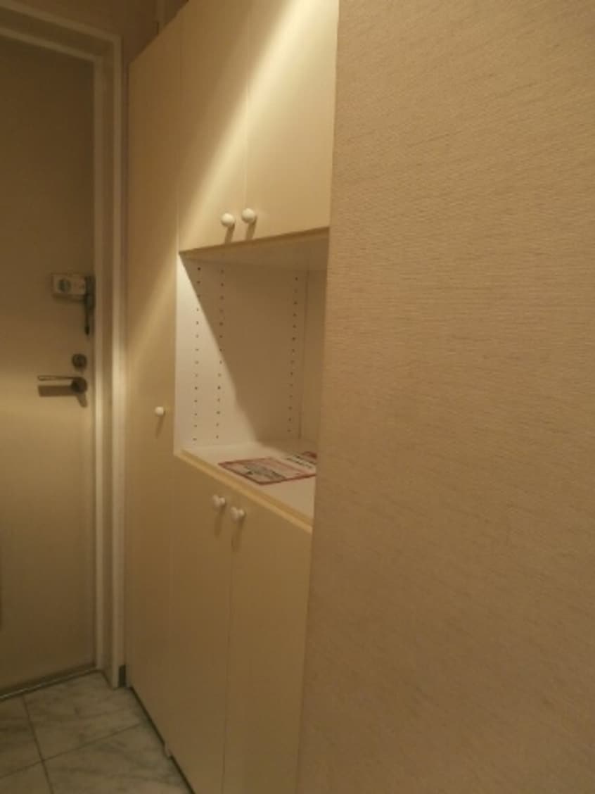  朝日プラザ十番丁