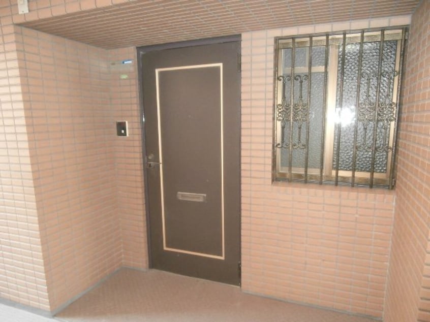  朝日プラザ十番丁