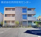 阪和線・羽衣線/和歌山駅 徒歩13分 3階 1年未満の外観